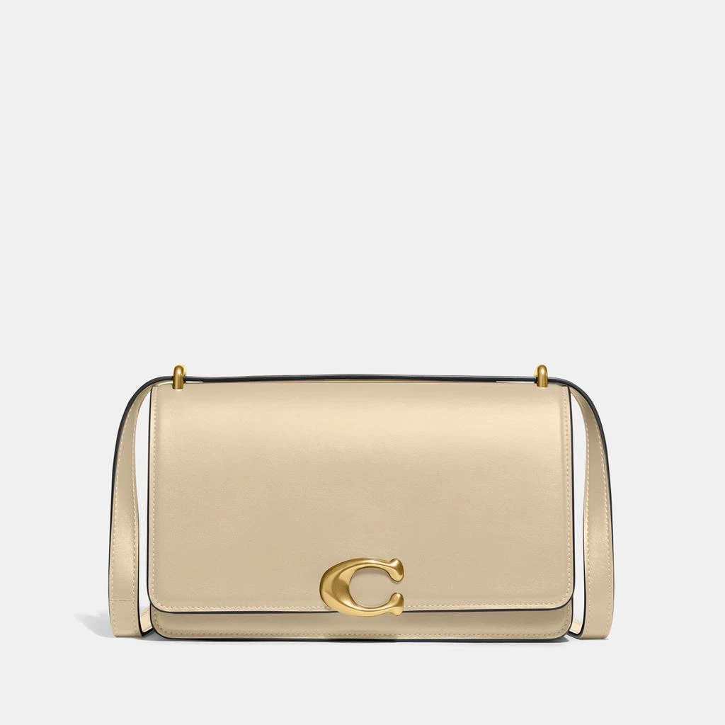 Coach Bandit Leather Bag 1