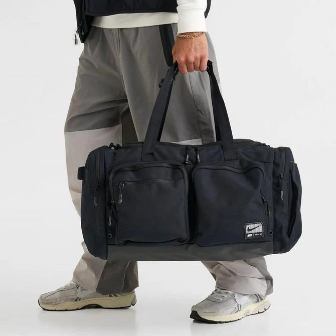 NIKE Nike Utility Power 2.0 Duffel Bag (Medium, 51L) 2