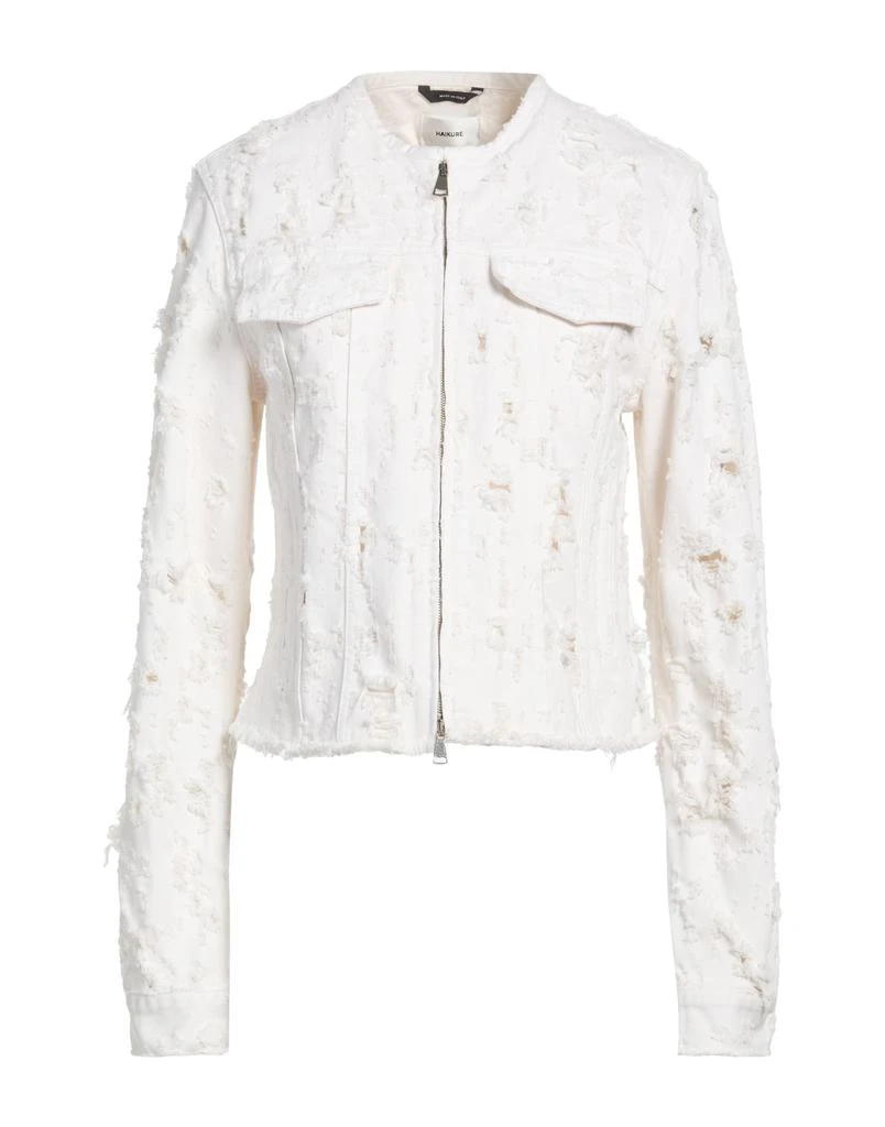 HAIKURE Denim jacket