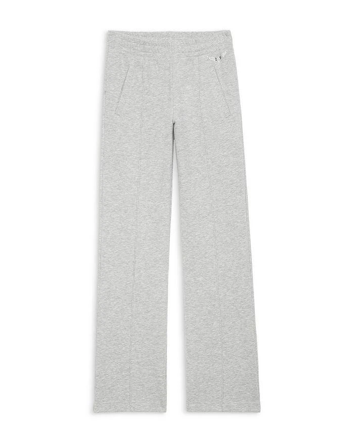 ZADIG & VOLTAIRE Chill Straight Leg Sweatpants 7