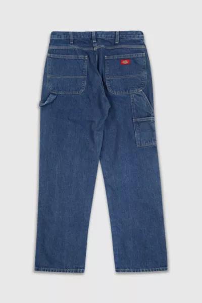 Urban Outfitters Vintage Y2K Dickies Cargo Jeans