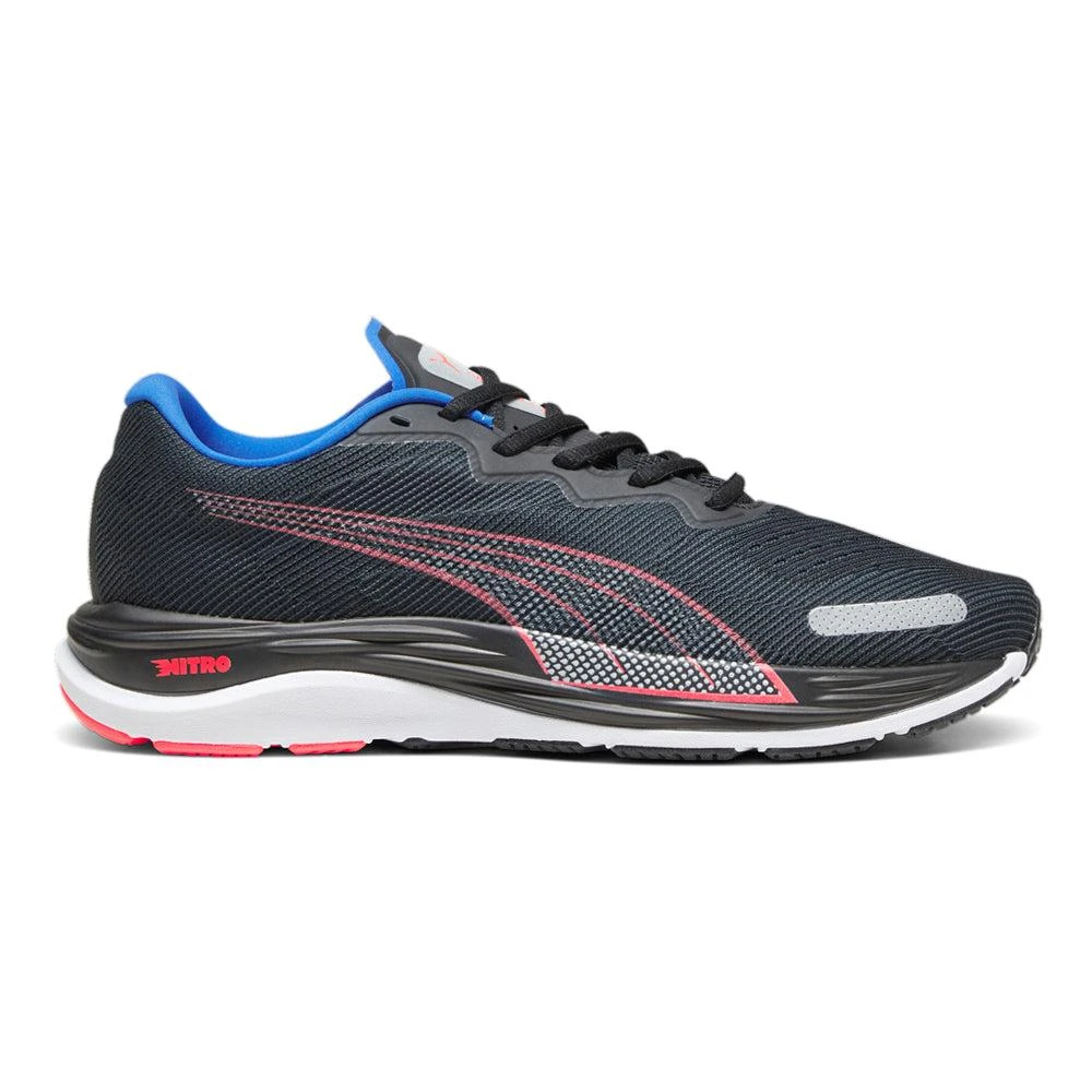 Puma Velocity Nitro 2 Wide Running Shoes 1
