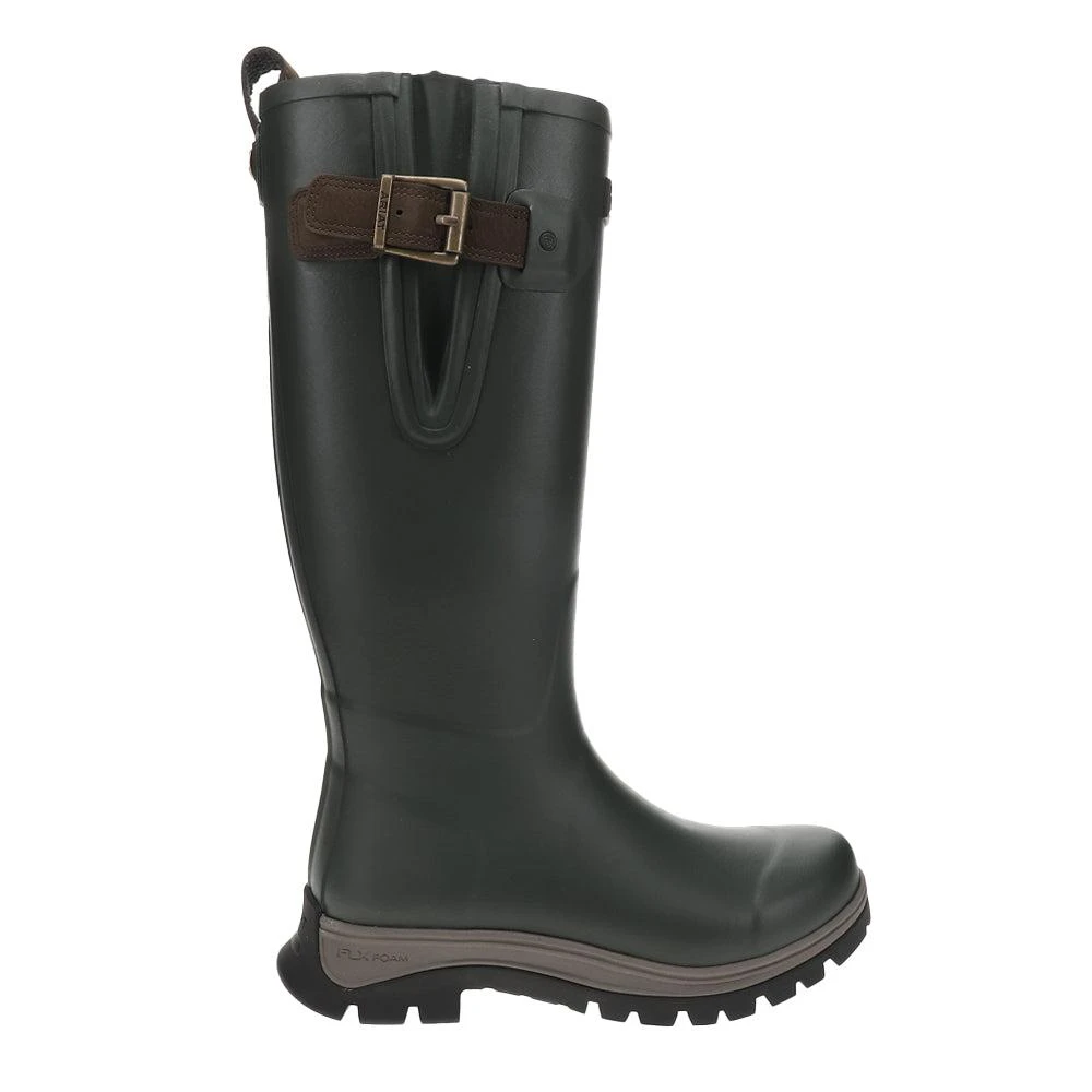 Ariat Woodstock Rubber Pull On Rain Boots