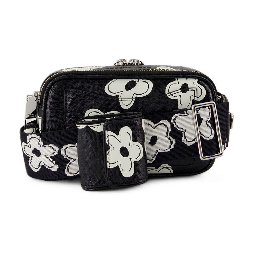 Marc Jacobs Marc Jacobs The Snapshot Crossbody 3