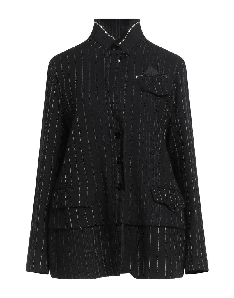 HIGH Blazer 1