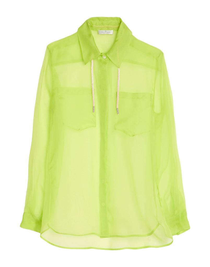 Panicale Silk shirts 
blouses