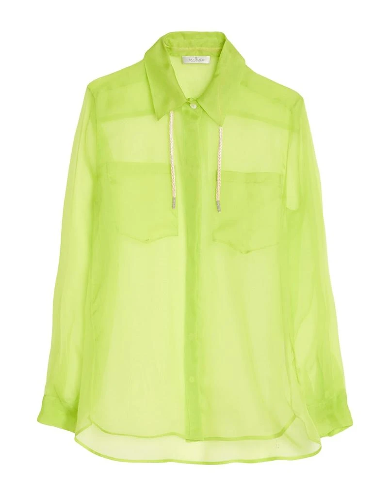Panicale Silk shirts 
blouses 1