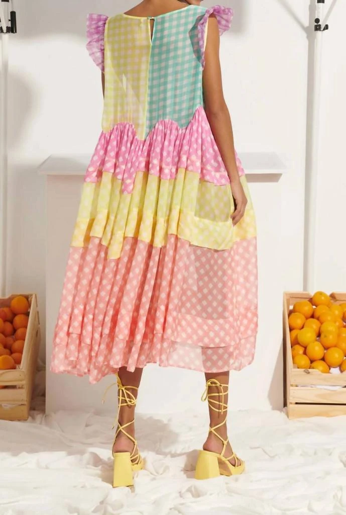 celia b dress Celia B, Cielo Dress  Hamilton Hatt