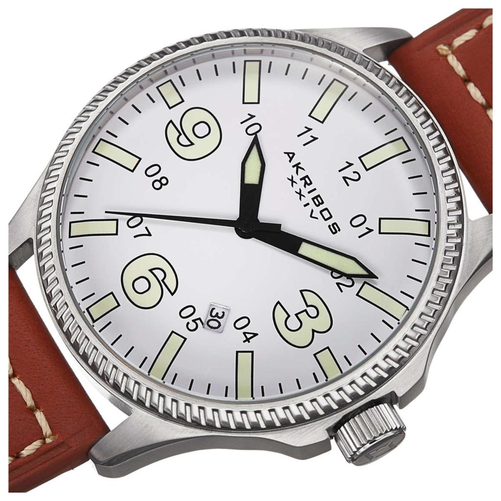 Akribos XXIV Akribos Xxiv Men's Watch
