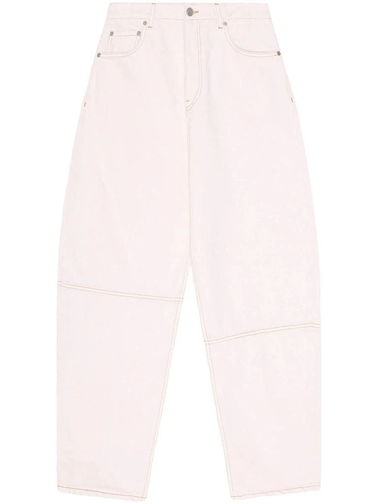 Ganni GANNI Jeans 1