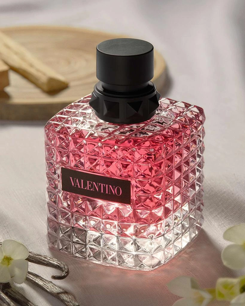 Valentino Born in Roma Eau de Parfum Gift Set 4