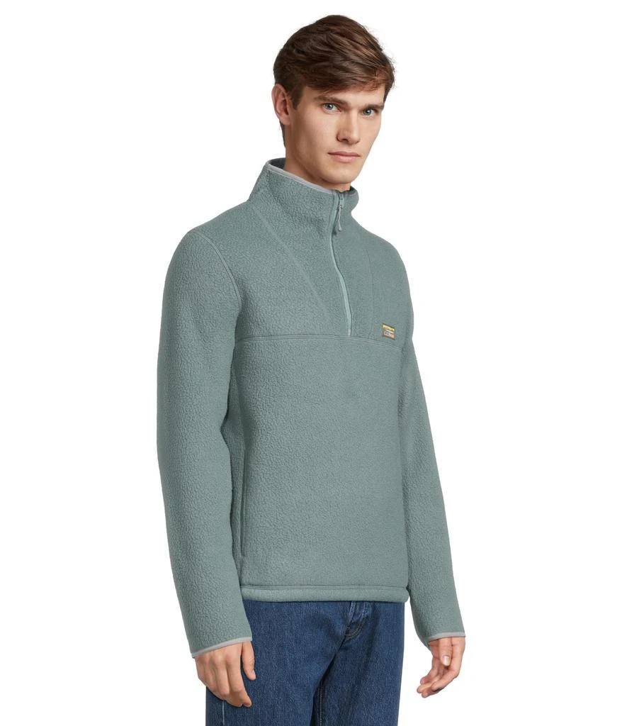 L.L.BEAN Katahdin Fleece Pullover Regular 2
