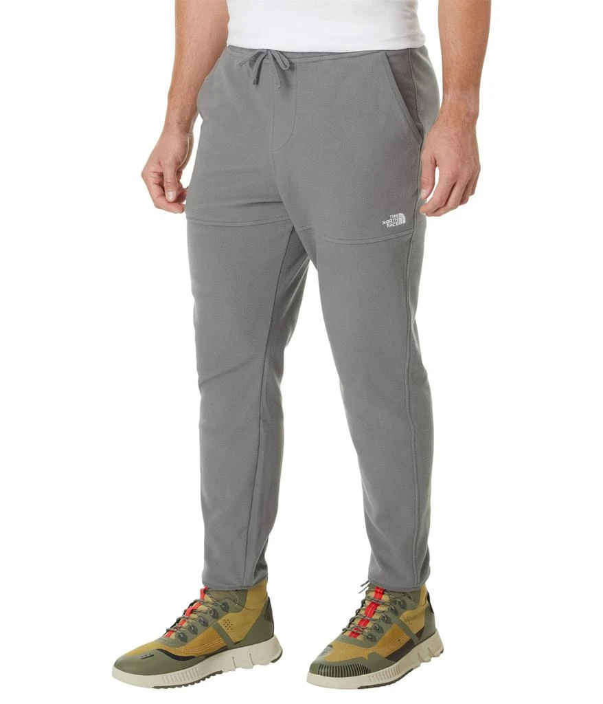 The North Face Glacier Fleece Pants 1