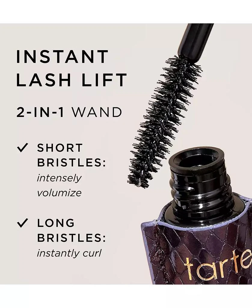 Tarte Lights, Camera, Lashes™ 4-in-1 Mascara 6