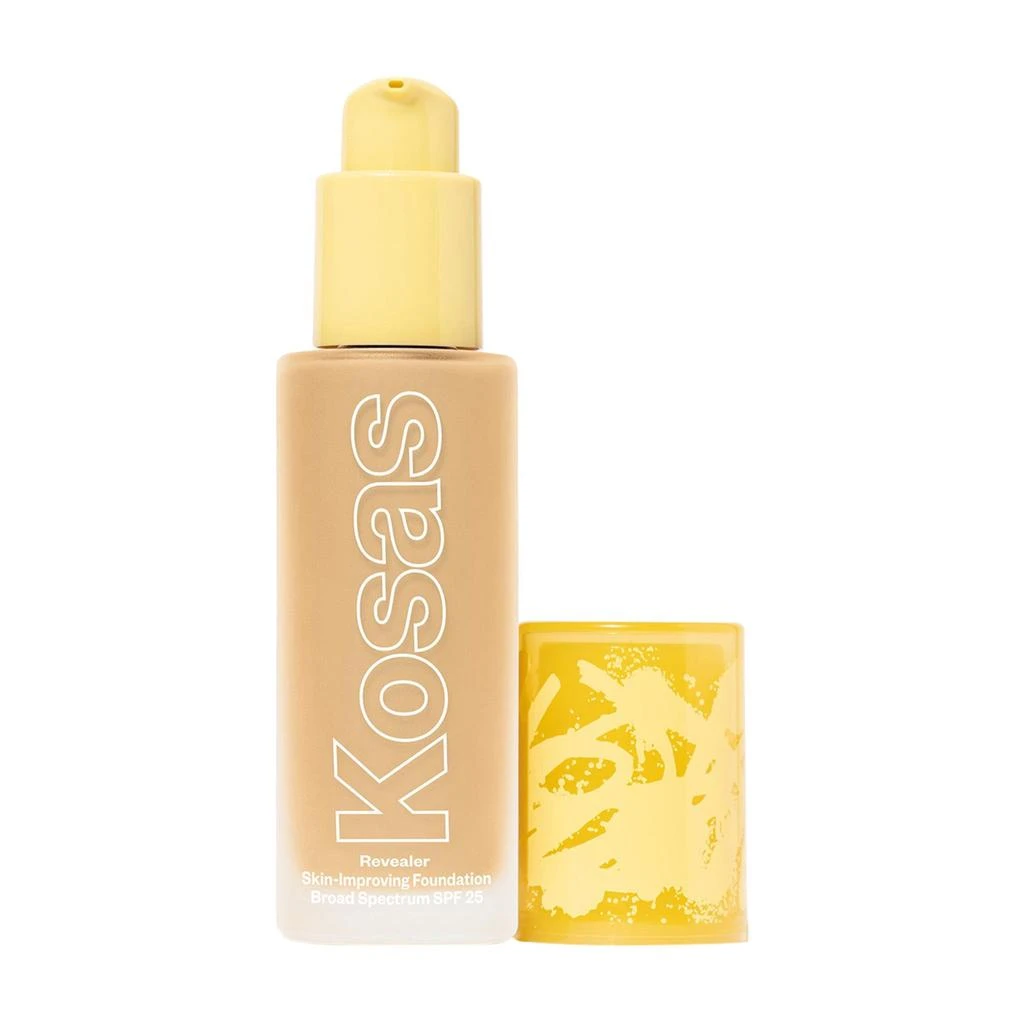 Kosas Revealer Skin Improving Foundation SPF 25 147