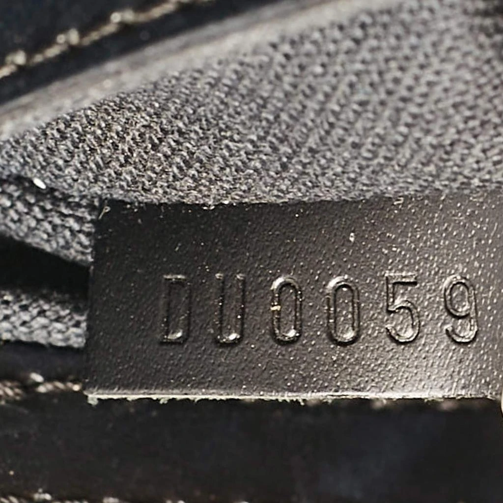 Louis Vuitton Louis Vuitton Damier Graphite Canvas Tadao Bag 13