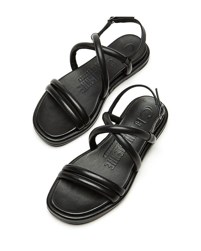 La Canadienne Women
s Alias Sandals 3