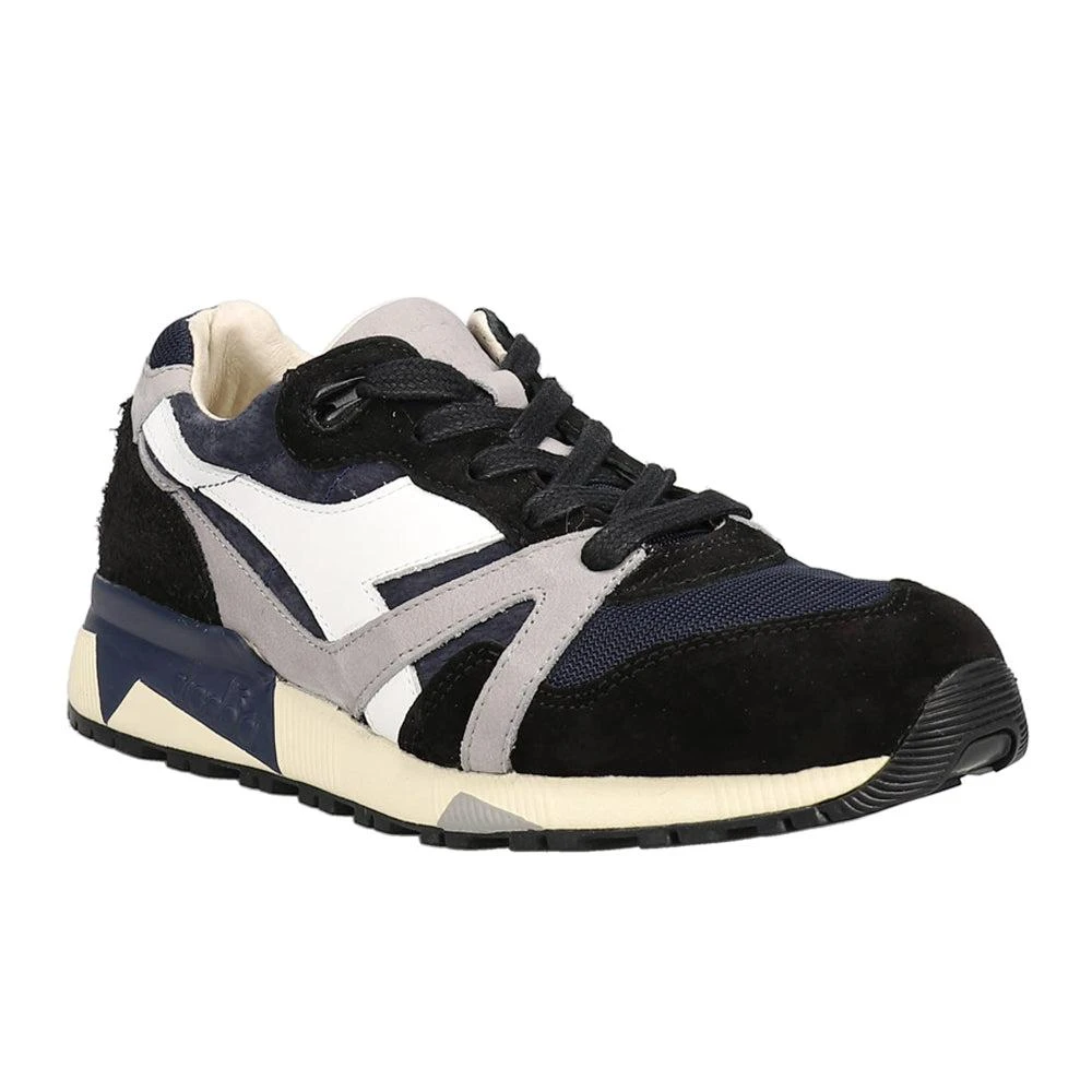 Diadora N9000 Italia Lace Up Sneakers 2