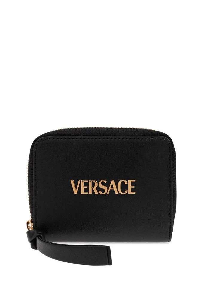 Versace Leather wallet 1