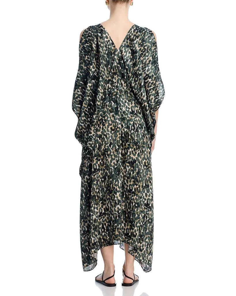 Kobi Halperin Shalev Swim Cover-Up Dress 3