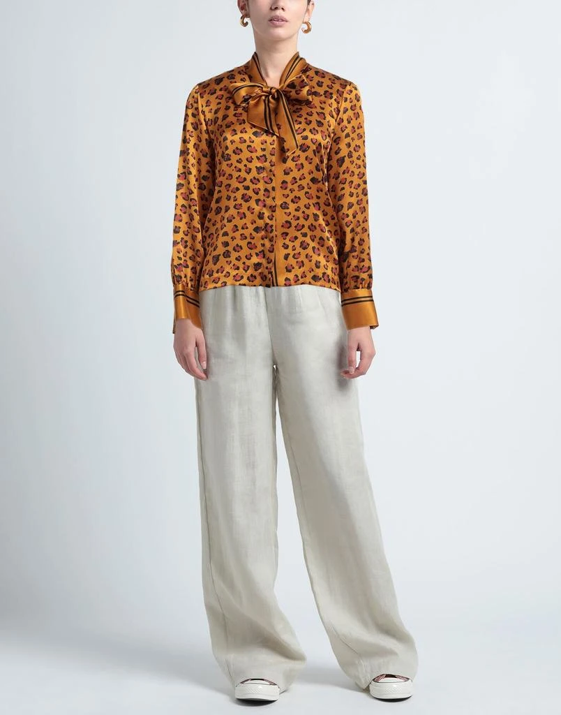 CALIBAN Patterned shirts & blouses 2