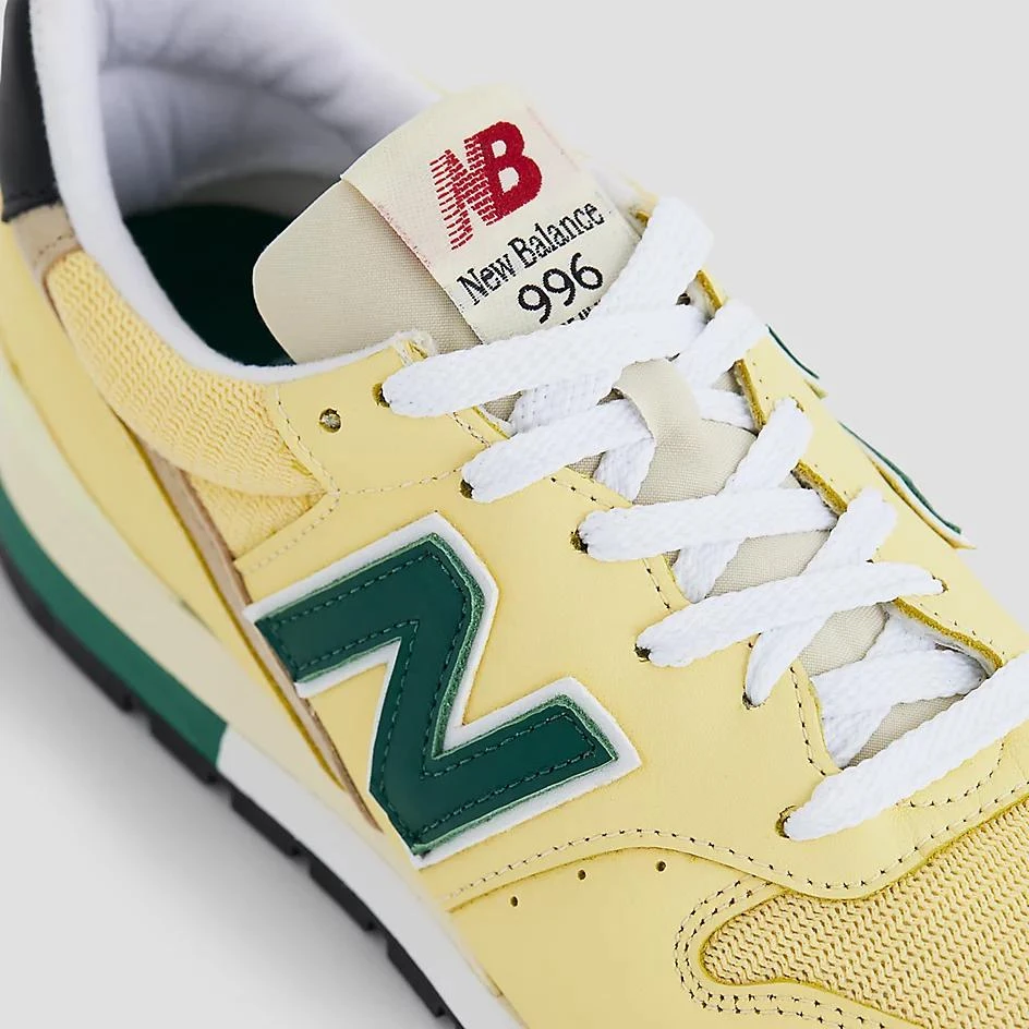 New Balance Made in USA 996 5