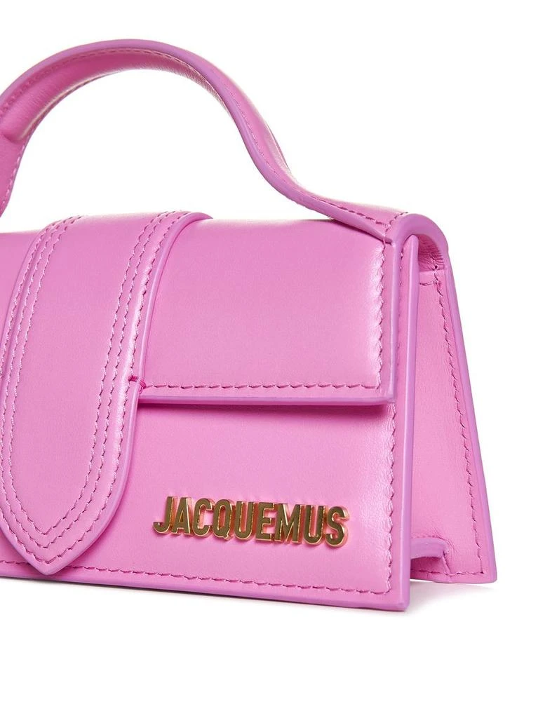 Jacquemus Jacquemus The Children Bags 4