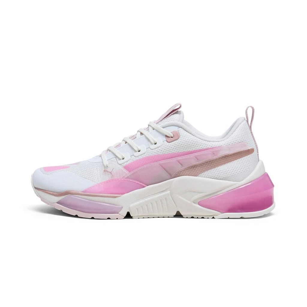 Puma PUMA Women's LQDCELL Optic Evo Sneakers 1