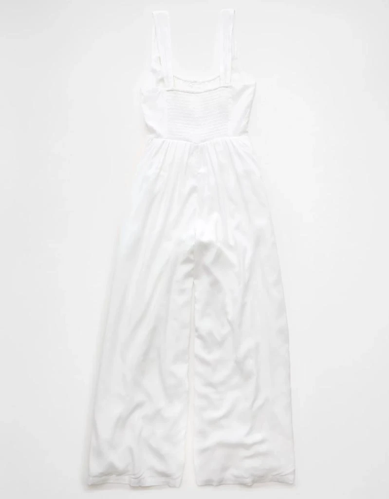 AE AE Corset V-Waist Jumpsuit 4