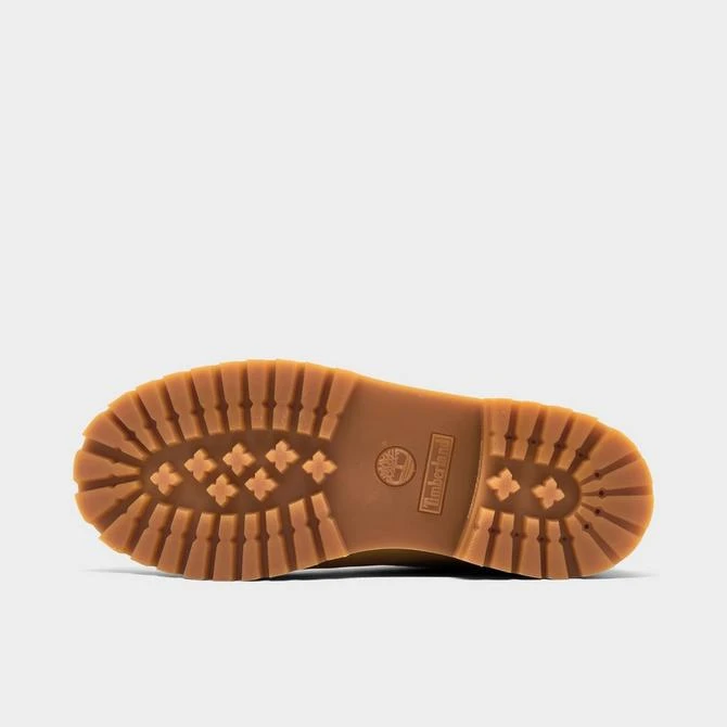 Timberland Big Kids' Timberland 6 Inch Premium Boots 6