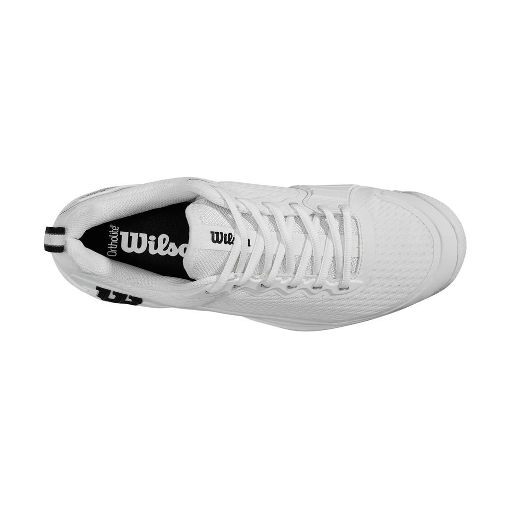 Wilson Rush Pro 4.5 Wide Toe Box