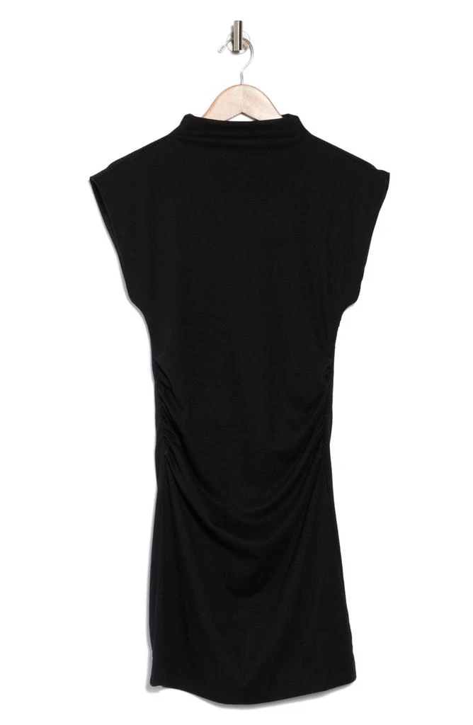 Melrose and Market Ruched Knit Minidress 3
