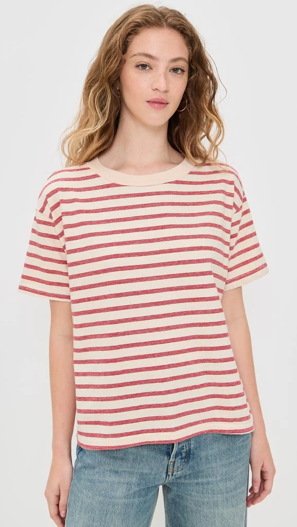 B Sides Atlas Tee 6