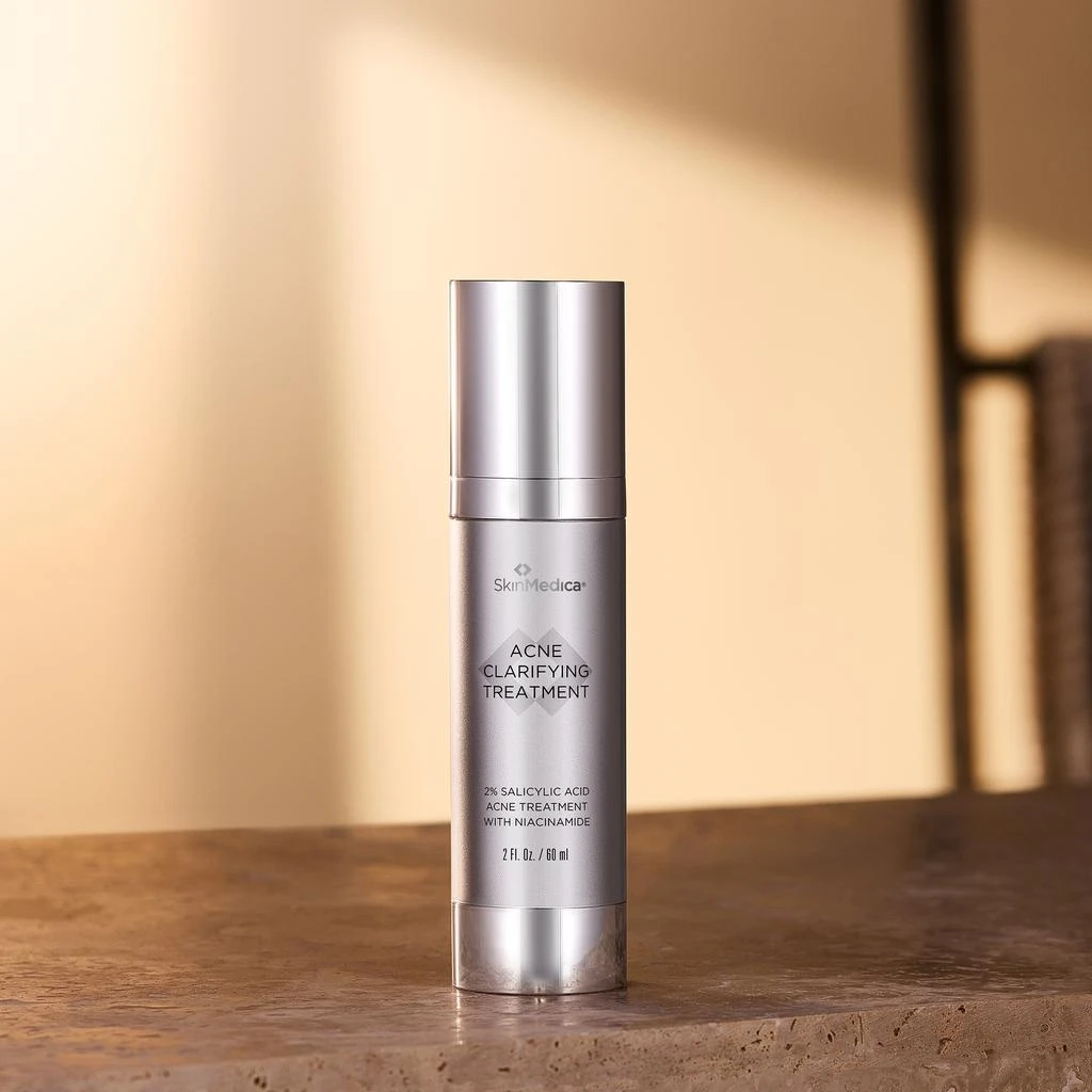 SkinMedica SkinMedica Acne Clarifying Treatment Serum 6