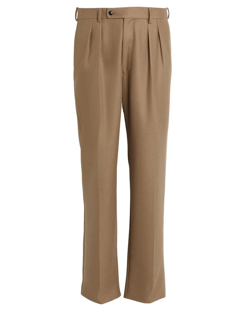 GABRIELE PASINI Casual pants 1