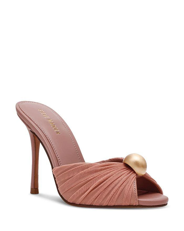 Steve Madden Women's Priya-G High Heel Sandals