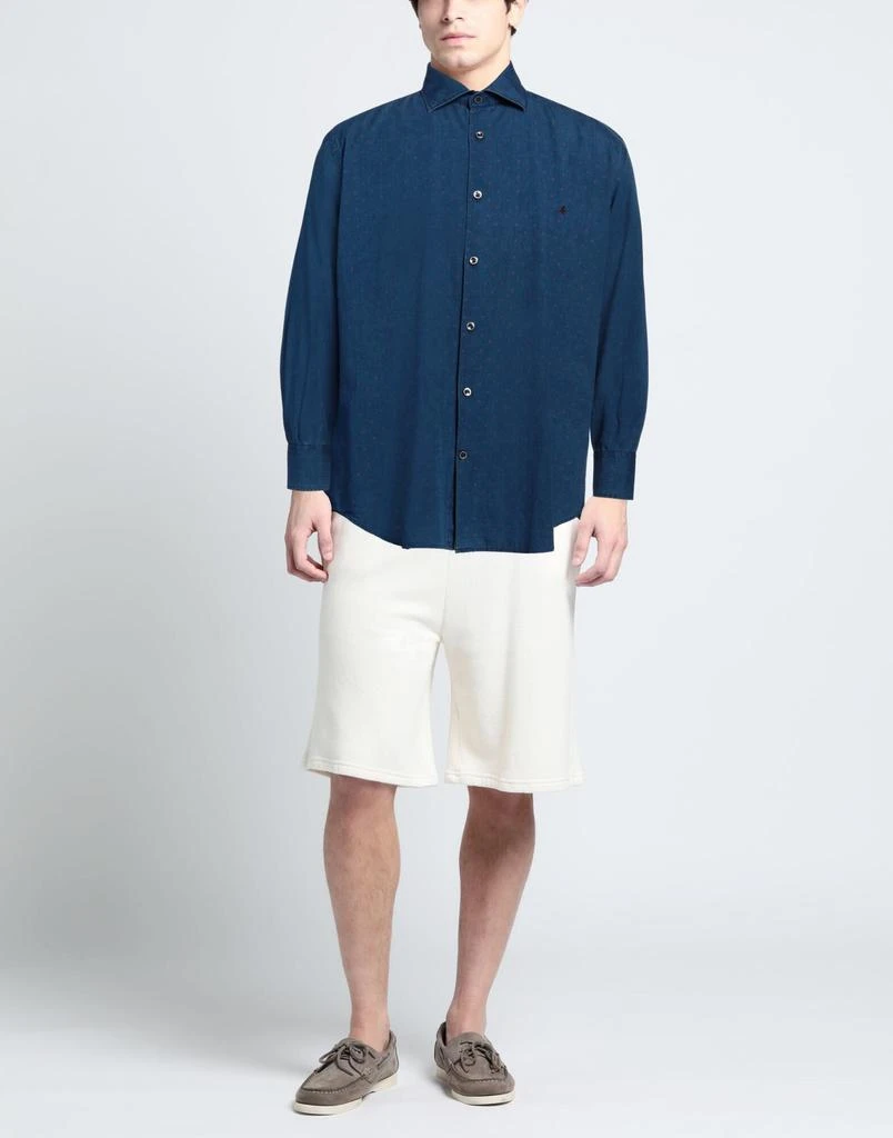 Brooksfield Denim shirt 2