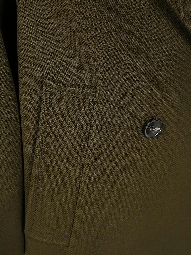 Ivy & Oak Ivy & Oak Double-Breasted Coat 8