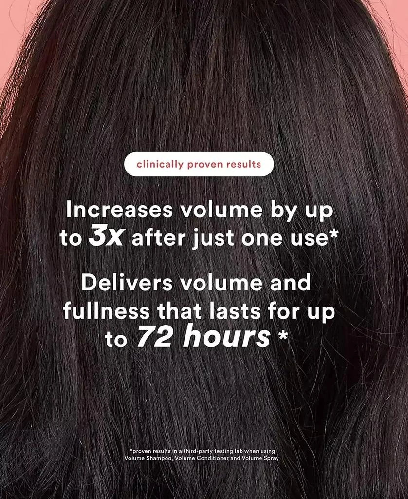 VERB Volume Conditioner, 12 oz. 3