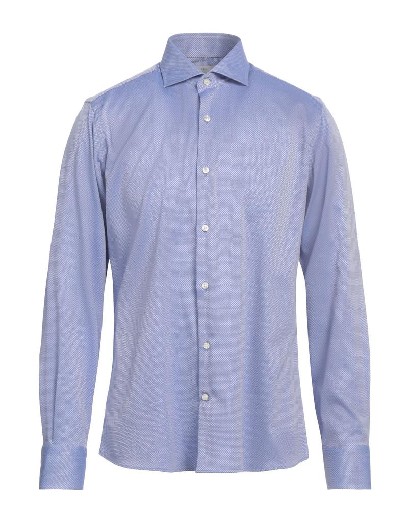 Les Copains Patterned shirt