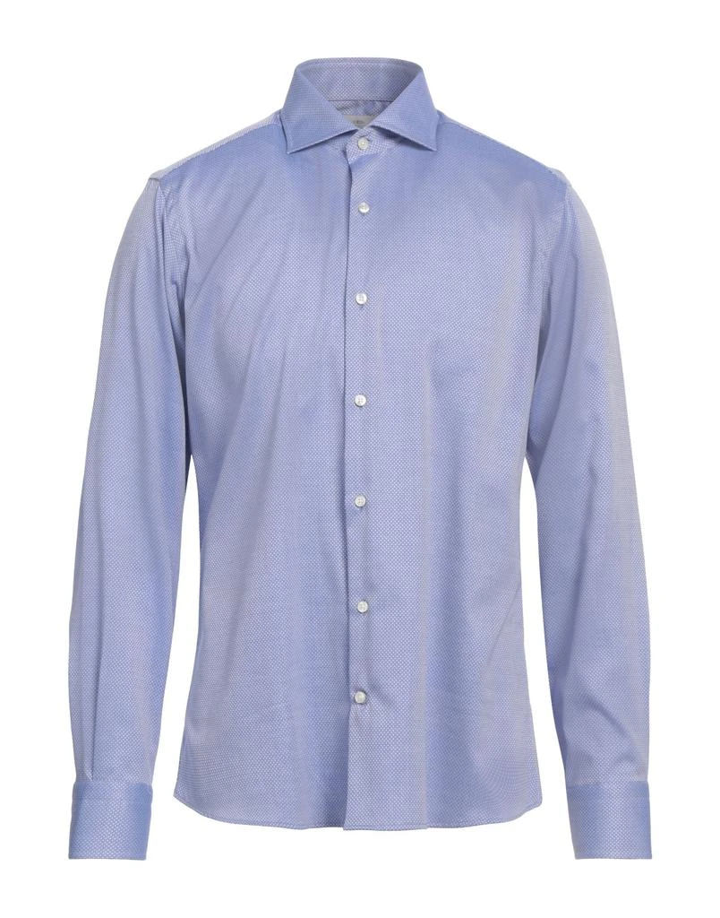 Les Copains Patterned shirt 1