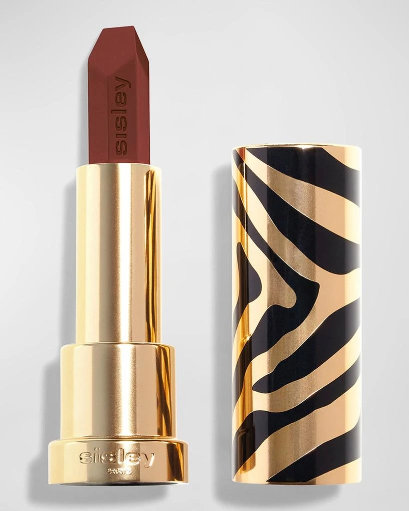 Sisley Le Phyto-Rouge Lipstick 1