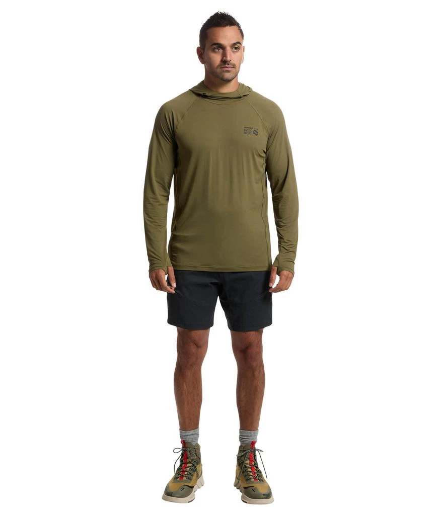 Mountain Hardwear Hardwear AP™ Active Shorts 5