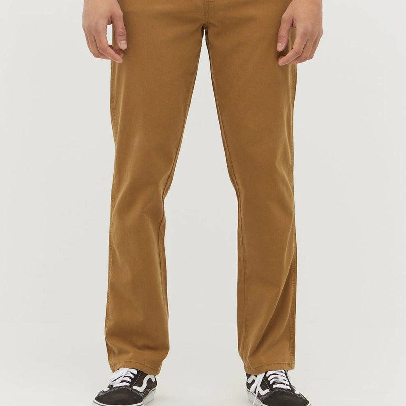 Bench DNA Brady Chino Joggers BMNK43368W 1