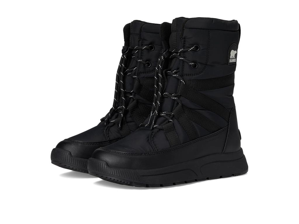 Women'S Whitney Ii Tall (200G) Lace Wp Winter Boots In Quarry – On