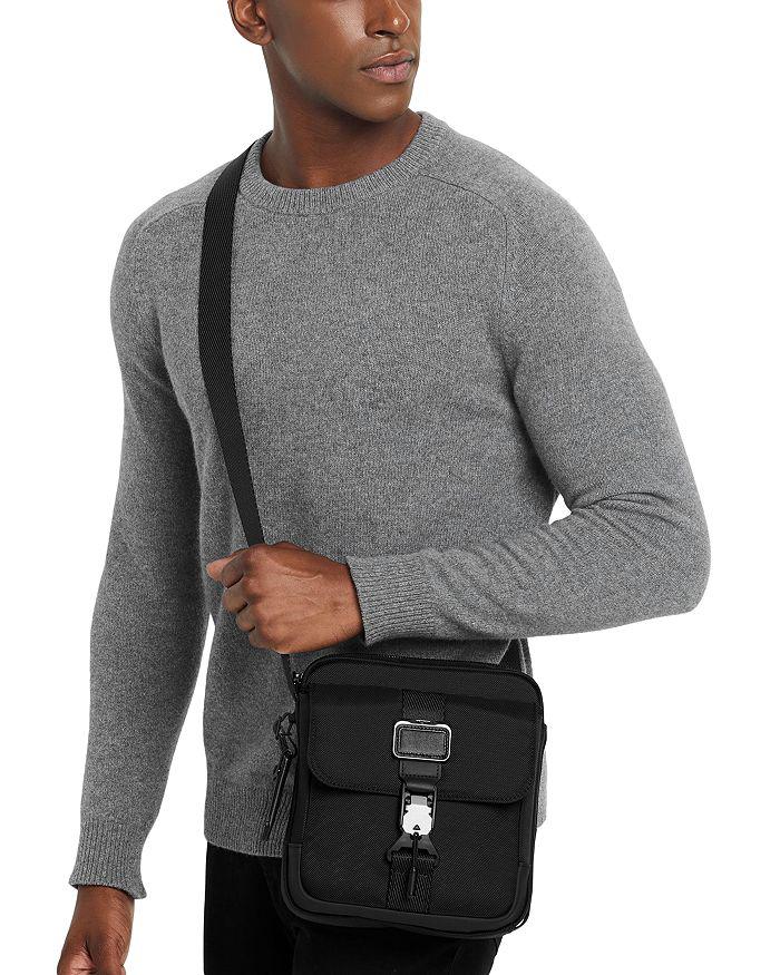 Tumi Alpha Bravo Junior Crossbody Bag
