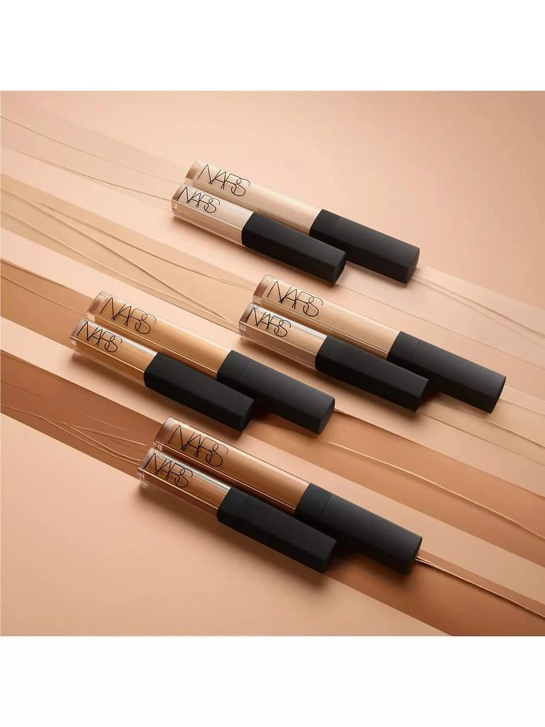 NARS Radiant Creamy Concealer 2