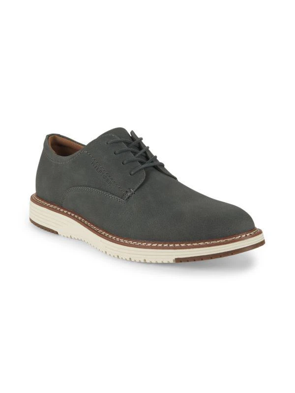 Tommy Hilfiger Hiday Faux Leather Derby Shoes 2