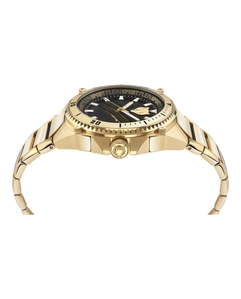 Plein Sport Thunder Force Bracelet Watch 2