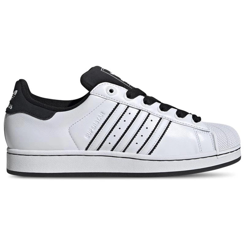 Adidas adidas Originals Superstar II - Men's 1